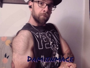 Damienmace