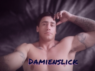 Damienslick