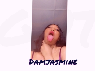 Damjasmine