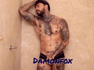 Damonfox