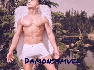 Damonsamuel