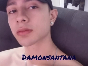 Damonsantana