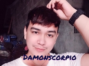 Damonscorpio