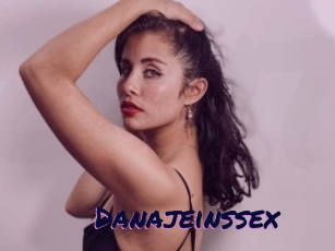 Danajeinssex