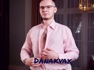 Danakvax