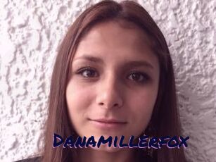 Danamillerfox