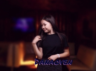 Danaoven