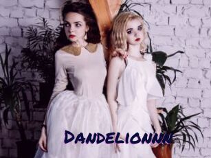 Dandelionnn