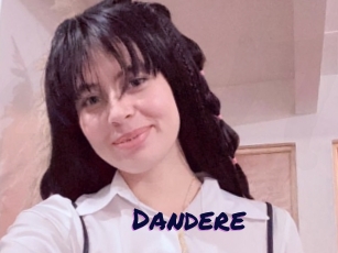 Dandere