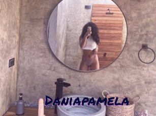 Daniapamela