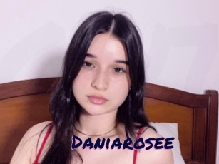 Daniarosee