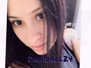 Daniball24