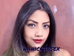 Danicutesex