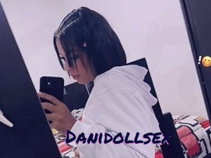 Danidollsex