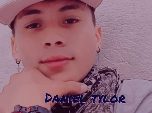 Daniel_tylor