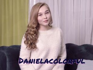 Danielacolorful