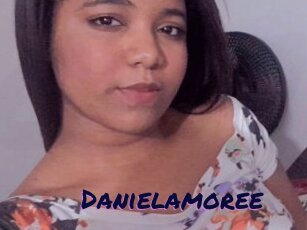 Danielamoree