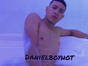 Danielboyhot