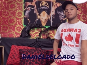 Danieldelgado