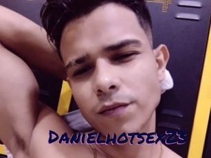 Danielhotsex23