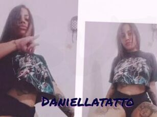 Daniellatatto