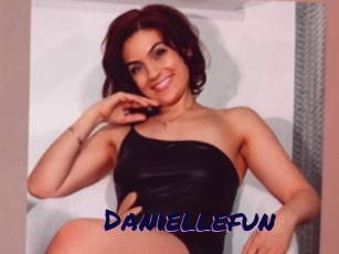 Daniellefun