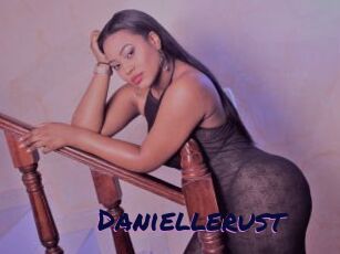 Daniellerust