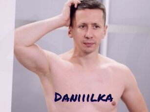 Daniiilka