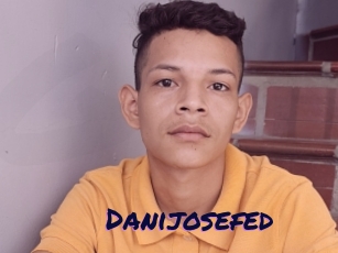 Danijosefed