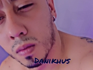 Danikhus