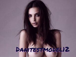 Danitestmodel12