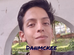 Danmckee