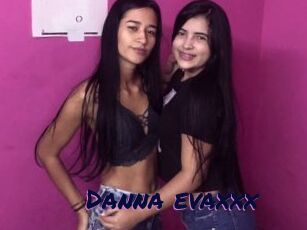 Danna_evaxxx