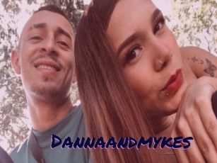 Dannaandmykes