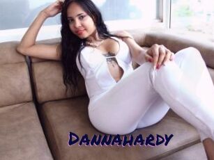 Dannahardy