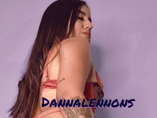 Dannalennons