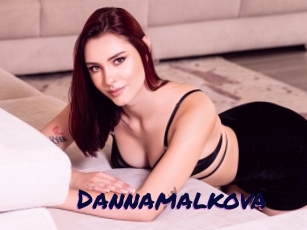 Dannamalkova