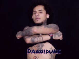 Danniduke