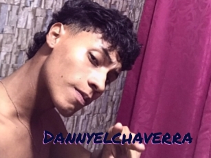 Dannyelchaverra