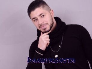 Dannykonsta