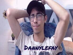 Dannylefay