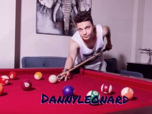 Dannyleonard