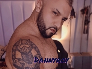 Dannyroy