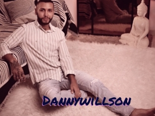 Dannywillson