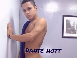 Dante_hott