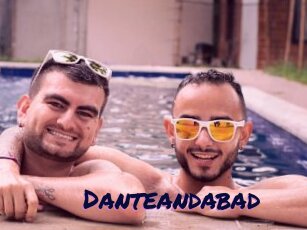 Danteandabad