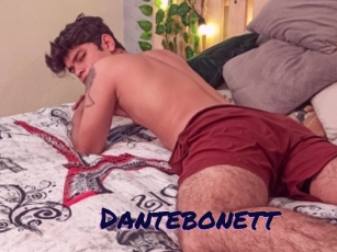 Dantebonett