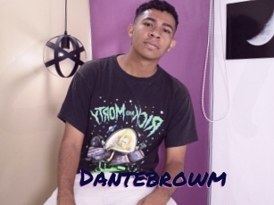 Dantebrowm