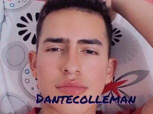 Dantecolleman