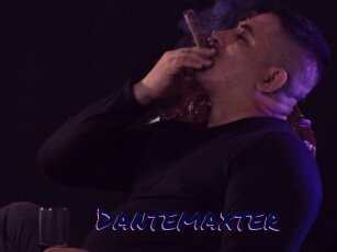 Dantemaxter